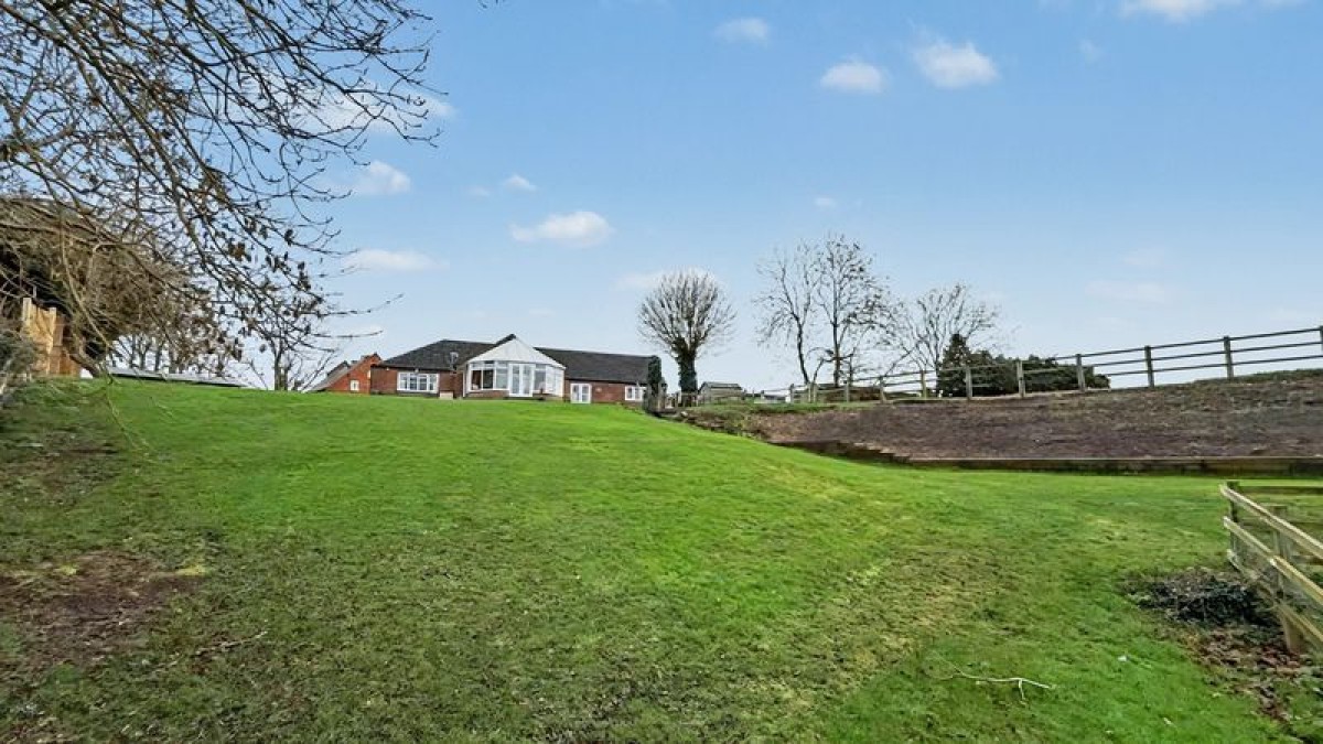 Images for Moor Lane, Branston Booths