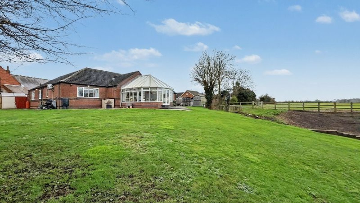 Images for Moor Lane, Branston Booths