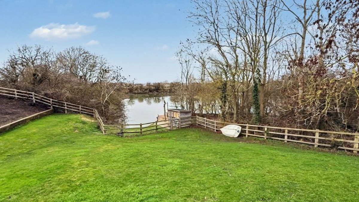 Images for Moor Lane, Branston Booths