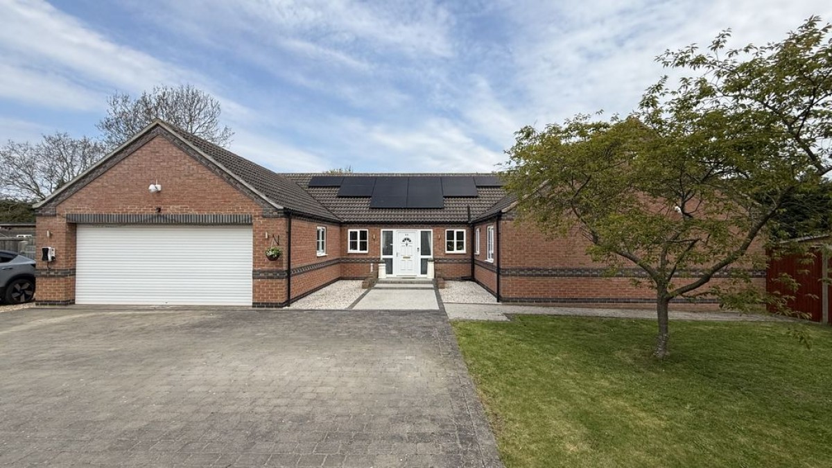 Images for Moor Lane, Branston Booths