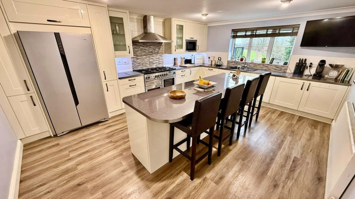 Images for Moor Lane, Branston Booths