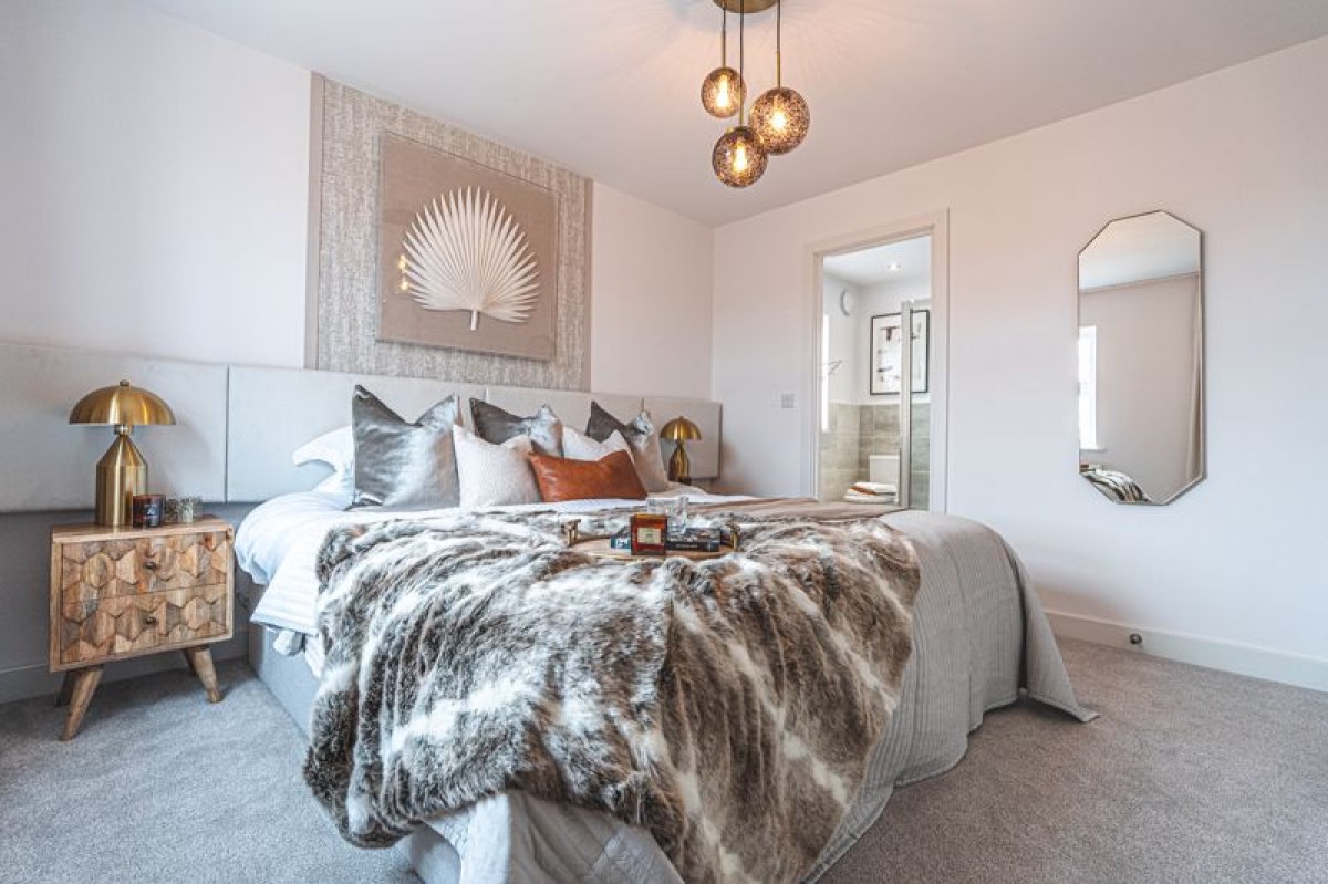 Images for Plot 110, The Emerald, Langton Rise, Horncastle, Lincoln