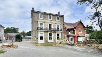 Lindum Terrace, Lincoln