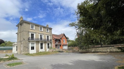 View Full Details for Lindum Terrace, Lincoln