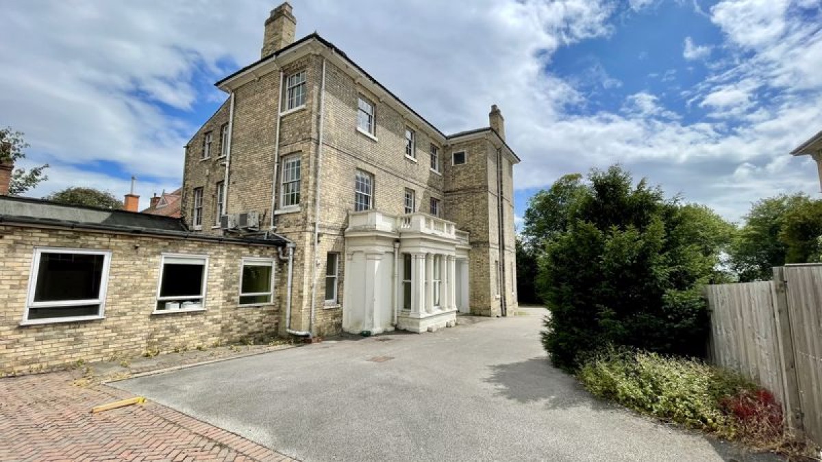 Images for Lindum Terrace, Lincoln
