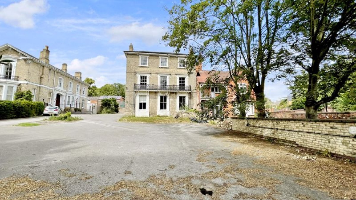 Images for Lindum Terrace, Lincoln