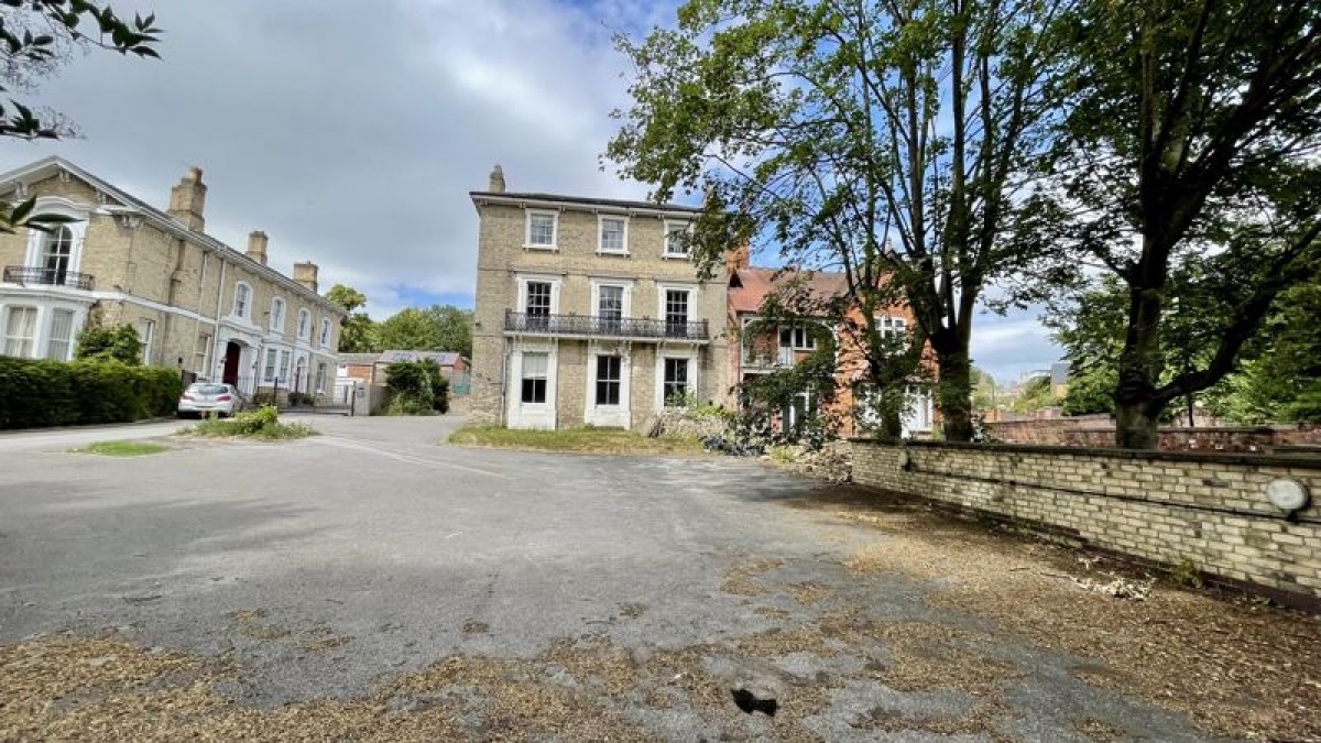 Images for Lindum Terrace, Lincoln
