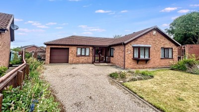 Linden Avenue, Branston, Lincoln