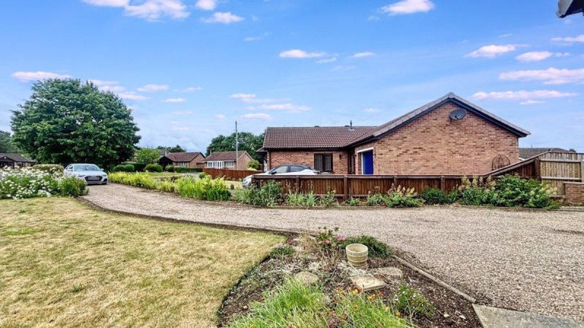 Images for Linden Avenue, Branston, Lincoln