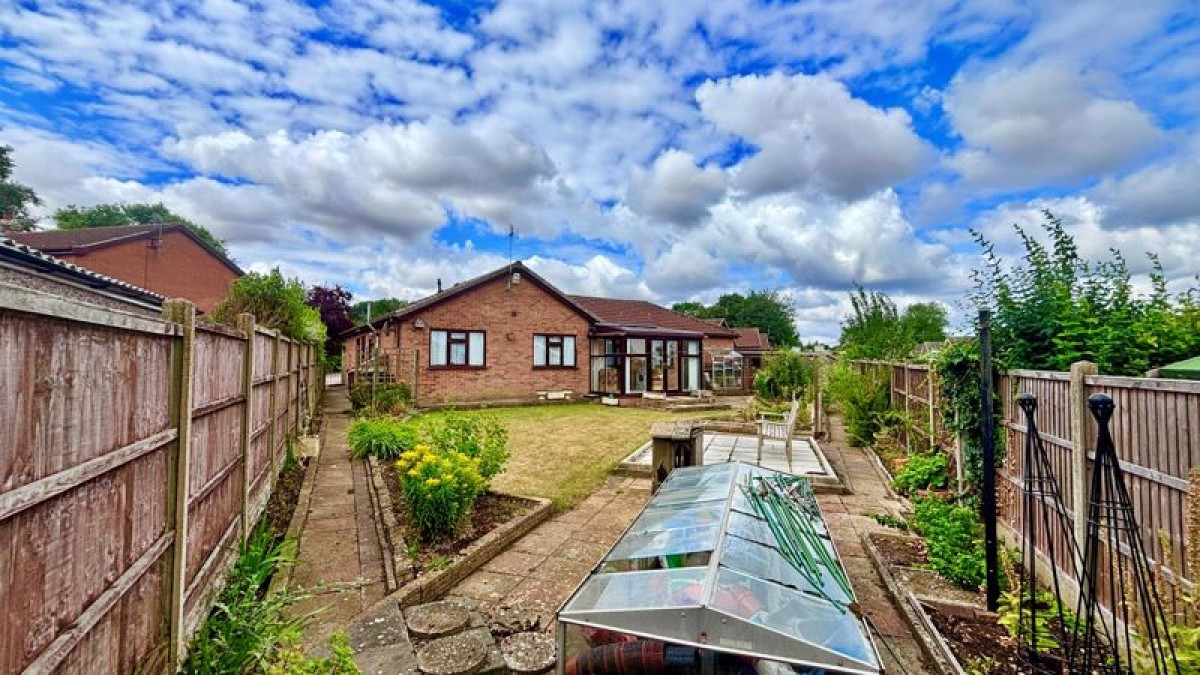 Images for Linden Avenue, Branston, Lincoln