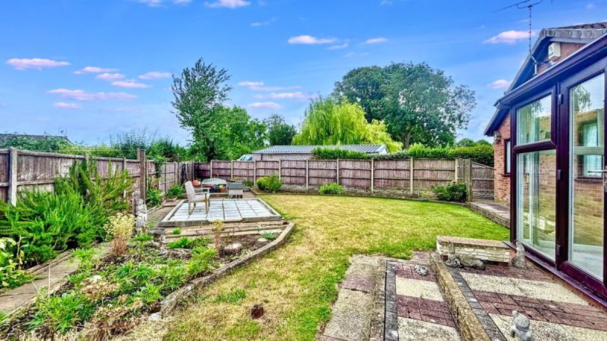 Images for Linden Avenue, Branston, Lincoln