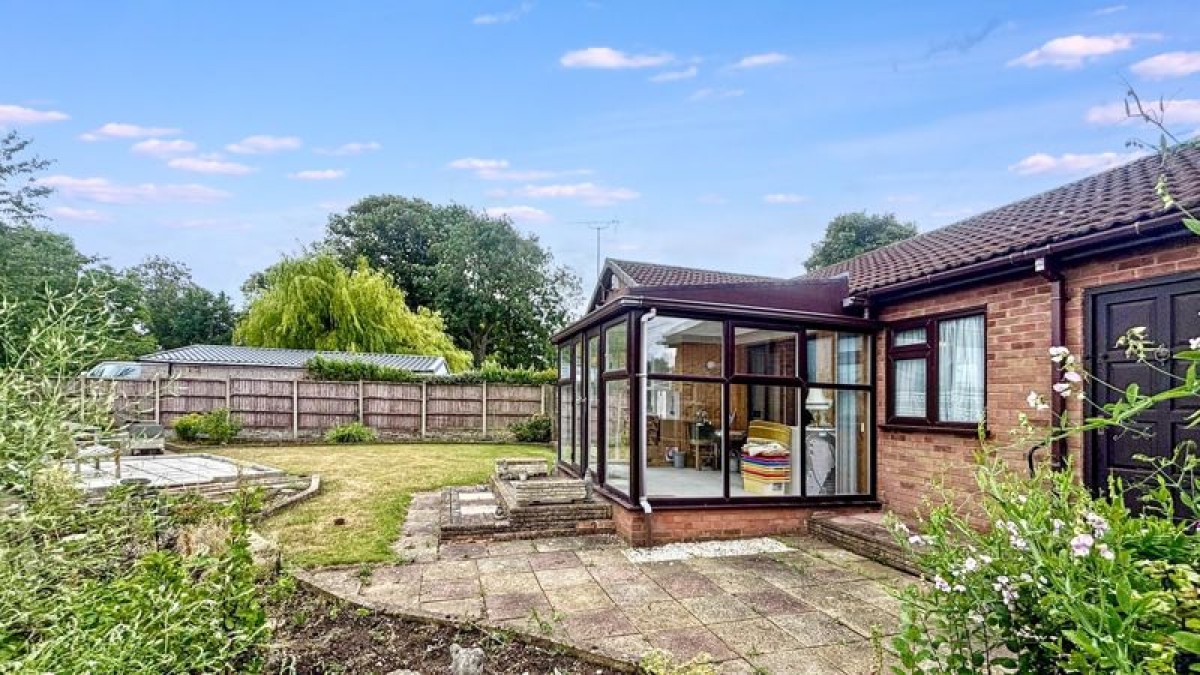 Images for Linden Avenue, Branston, Lincoln