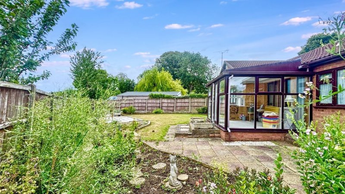 Images for Linden Avenue, Branston, Lincoln