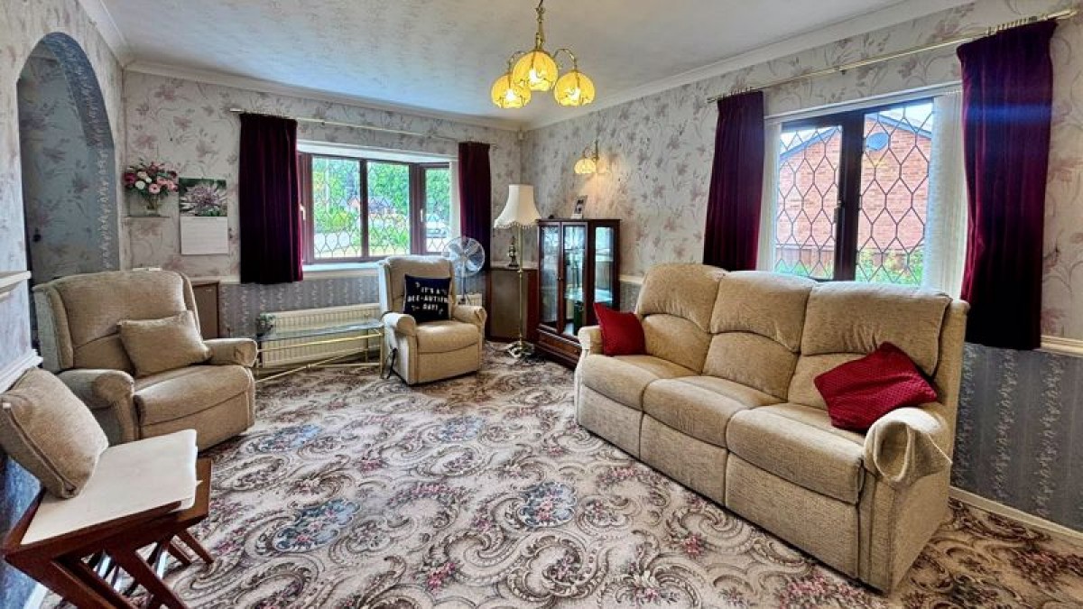 Images for Linden Avenue, Branston, Lincoln