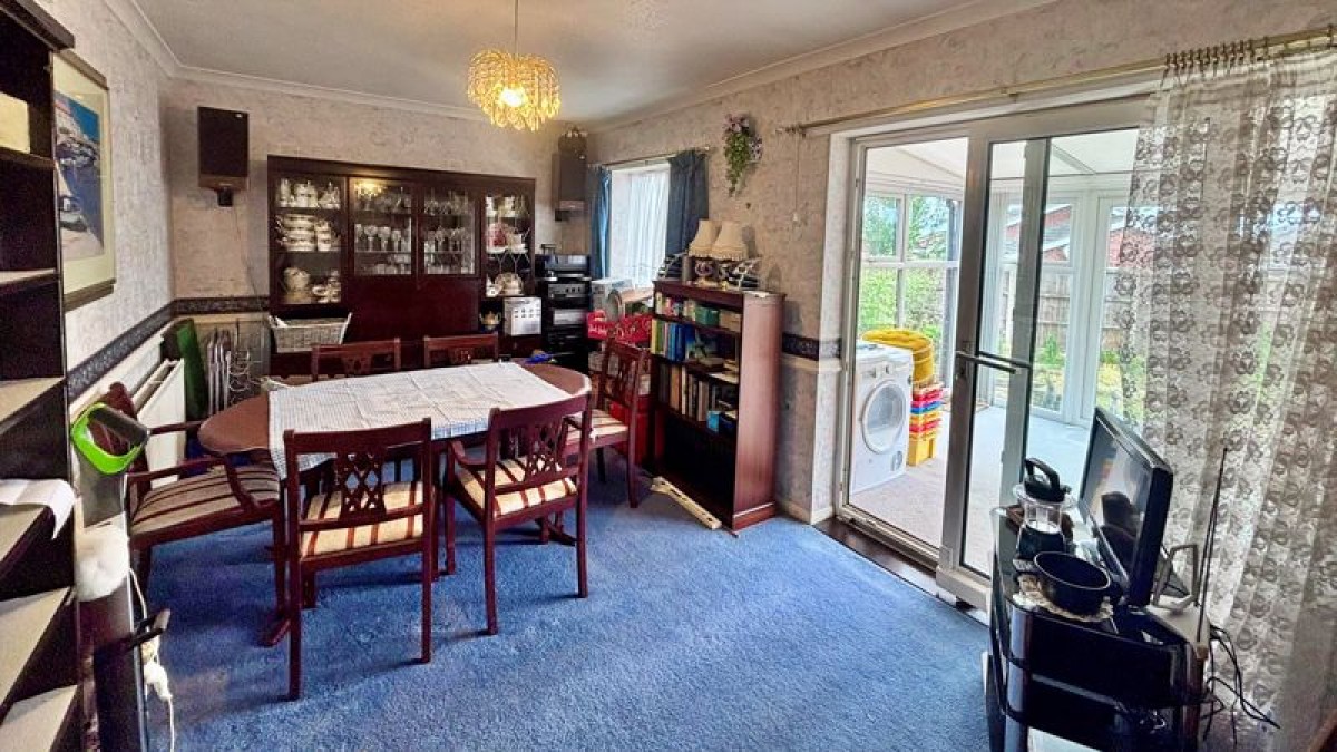 Images for Linden Avenue, Branston, Lincoln