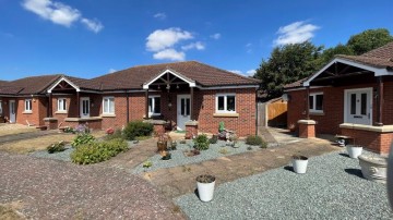 Greenaway Court, Cherry Willingham, Lincoln