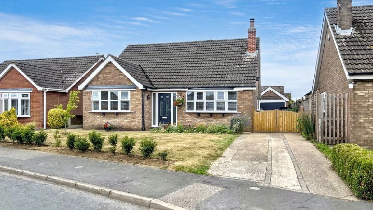 Images for Wiltshire Avenue, Burton Upon Stather