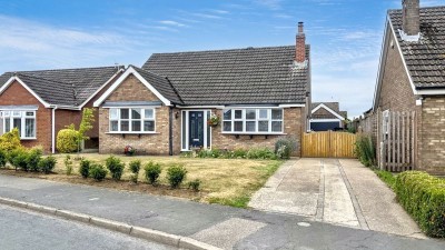Wiltshire Avenue, Burton Upon Stather