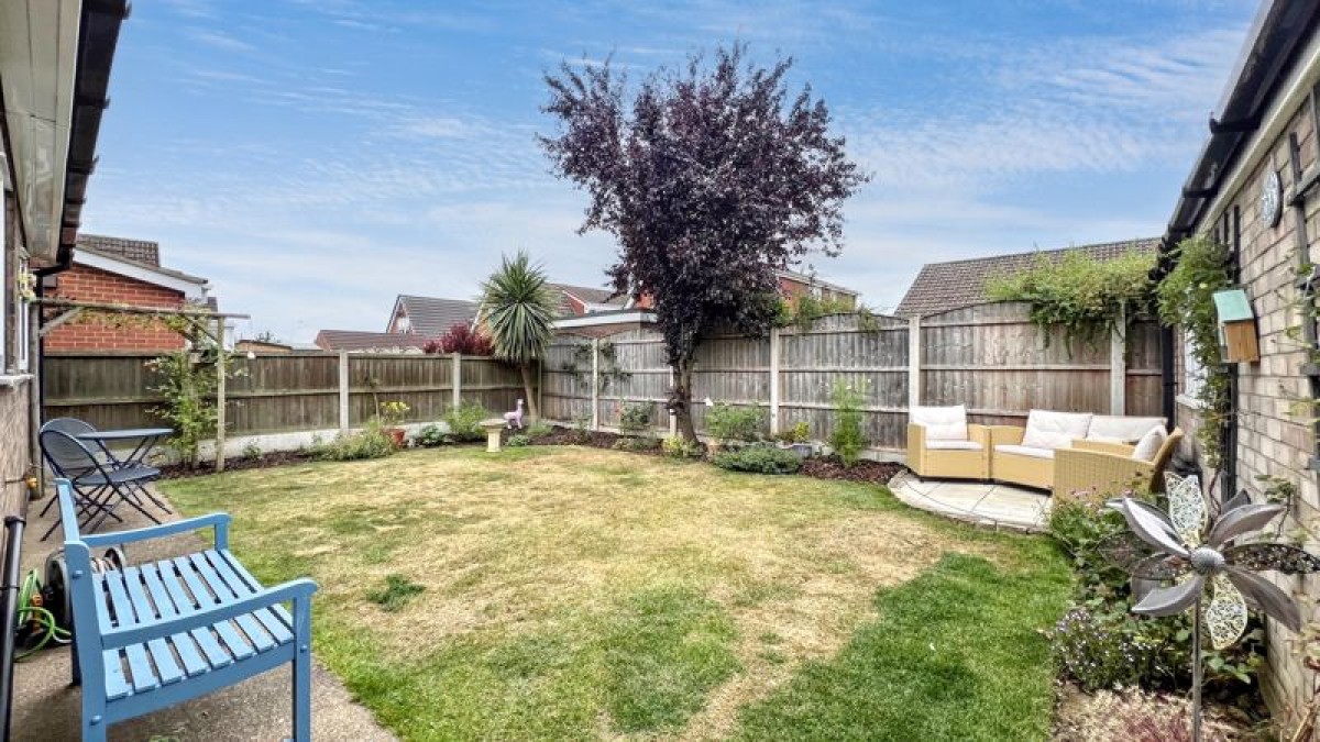 Images for Wiltshire Avenue, Burton Upon Stather