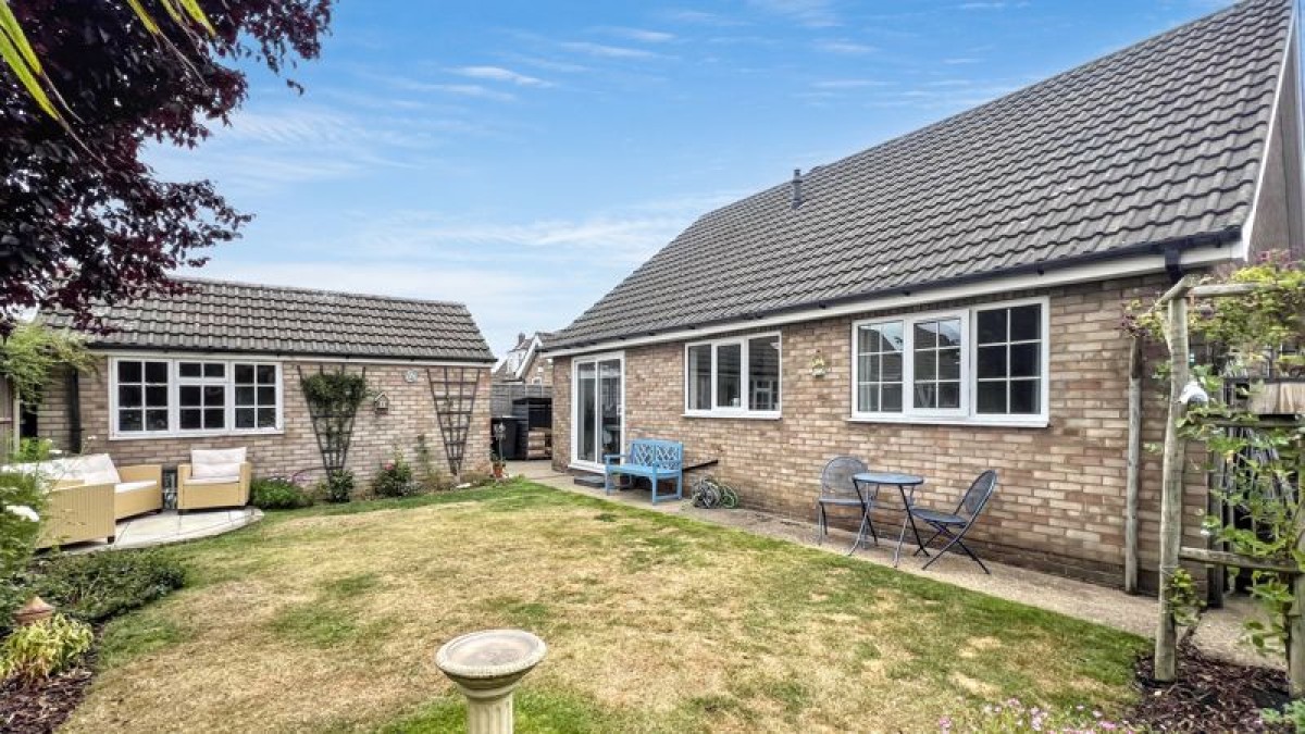 Images for Wiltshire Avenue, Burton Upon Stather