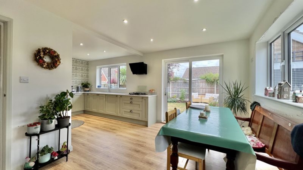 Images for Wiltshire Avenue, Burton Upon Stather