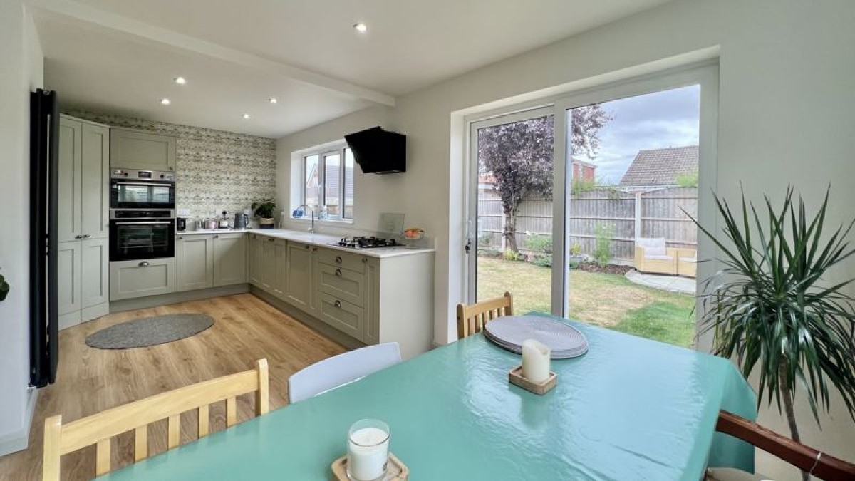 Images for Wiltshire Avenue, Burton Upon Stather