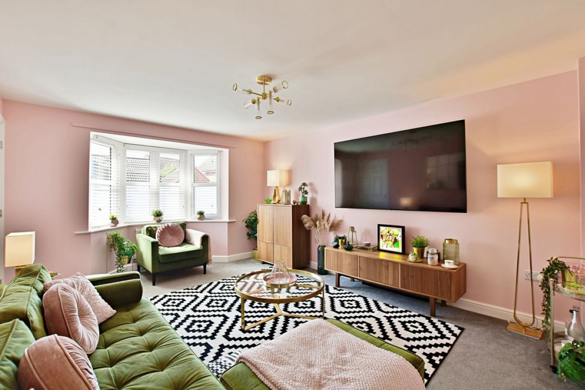 Images for Maximus Road, North Hykeham, Lincoln