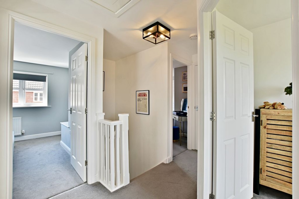 Images for Maximus Road, North Hykeham, Lincoln