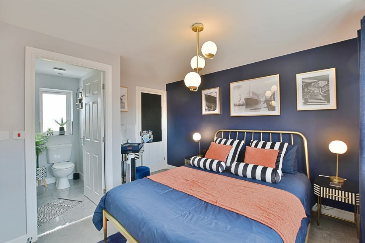 Images for Maximus Road, North Hykeham, Lincoln