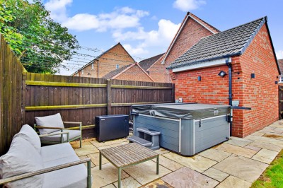 Images for Maximus Road, North Hykeham, Lincoln EAID:Starkey & Brown Scunthorpe BID:Starkey&Brown Lincoln
