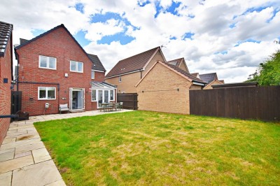 Images for Maximus Road, North Hykeham, Lincoln EAID:Starkey & Brown Scunthorpe BID:Starkey&Brown Lincoln