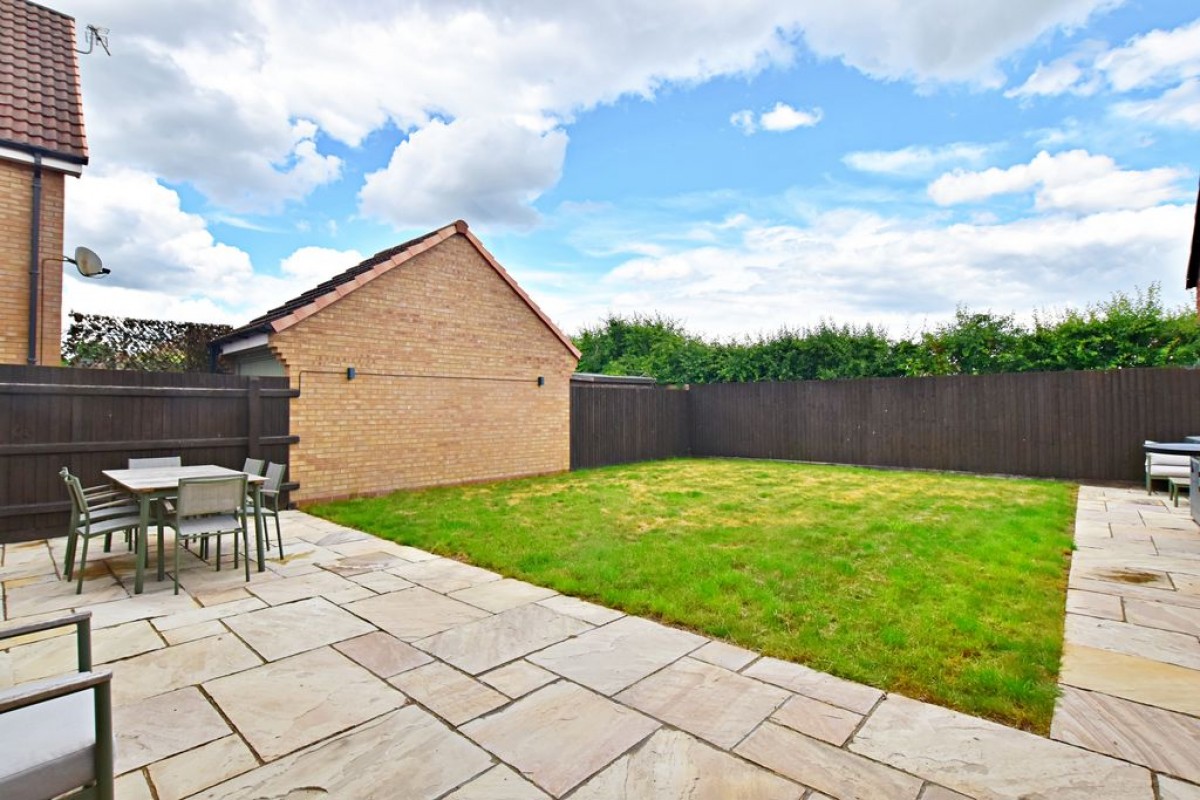 Images for Maximus Road, North Hykeham, Lincoln