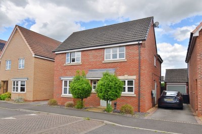 Images for Maximus Road, North Hykeham, Lincoln EAID:Starkey & Brown Scunthorpe BID:Starkey&Brown Lincoln
