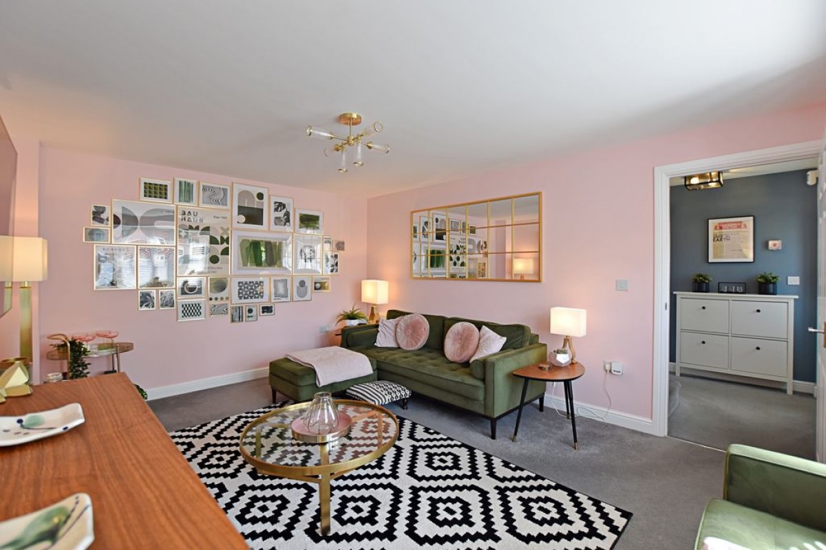 Images for Maximus Road, North Hykeham, Lincoln
