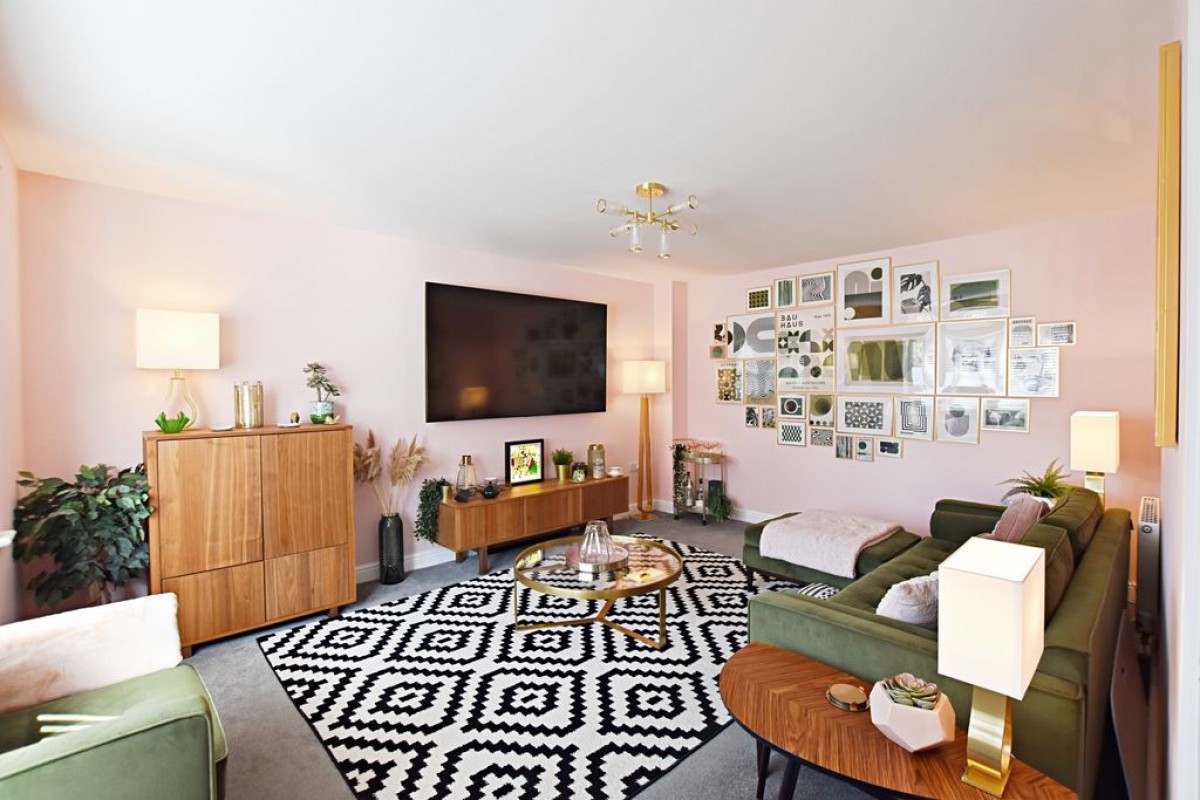 Images for Maximus Road, North Hykeham, Lincoln