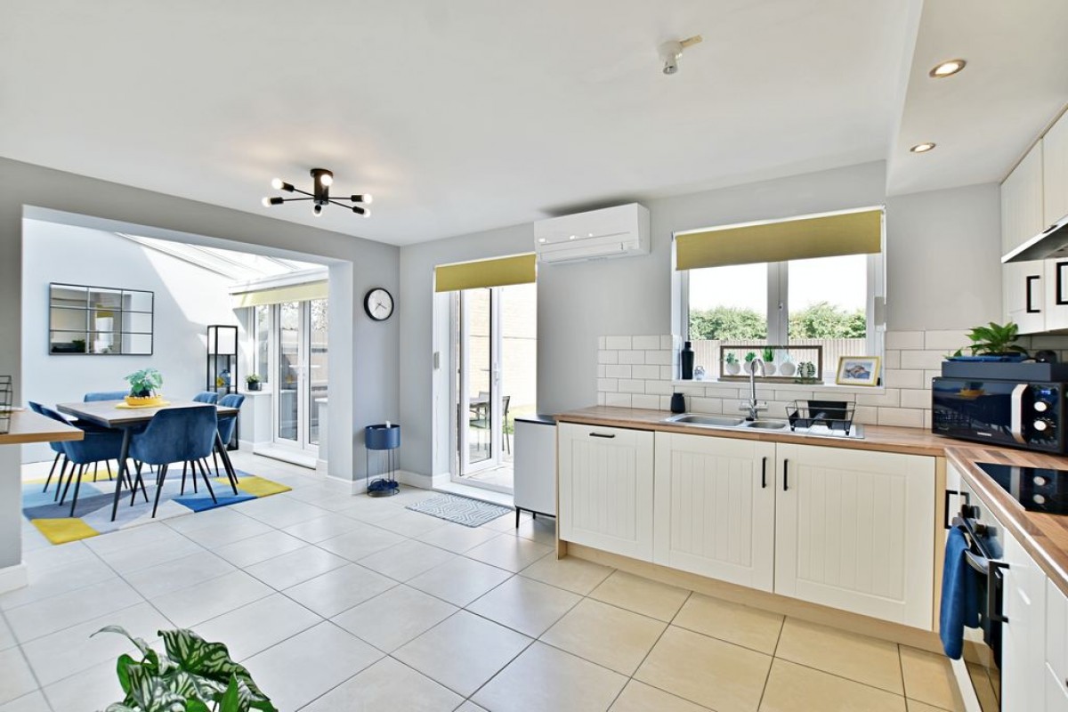 Images for Maximus Road, North Hykeham, Lincoln