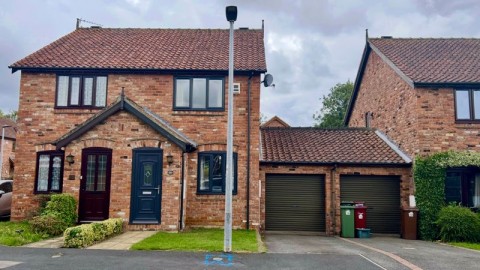 View Full Details for Westwinds Gardens, Winterton