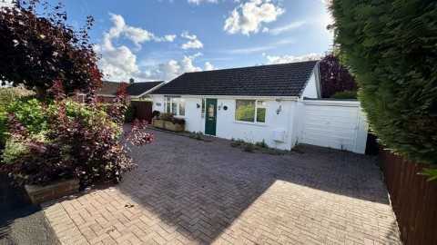 View Full Details for Harrison Close, Horncastle