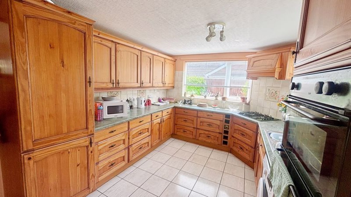 Images for Harrison Close, Horncastle