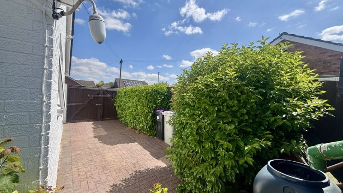 Images for Harrison Close, Horncastle