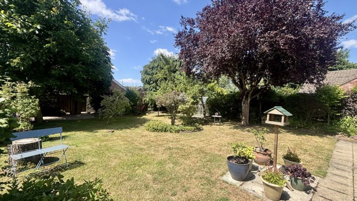 Images for Harrison Close, Horncastle