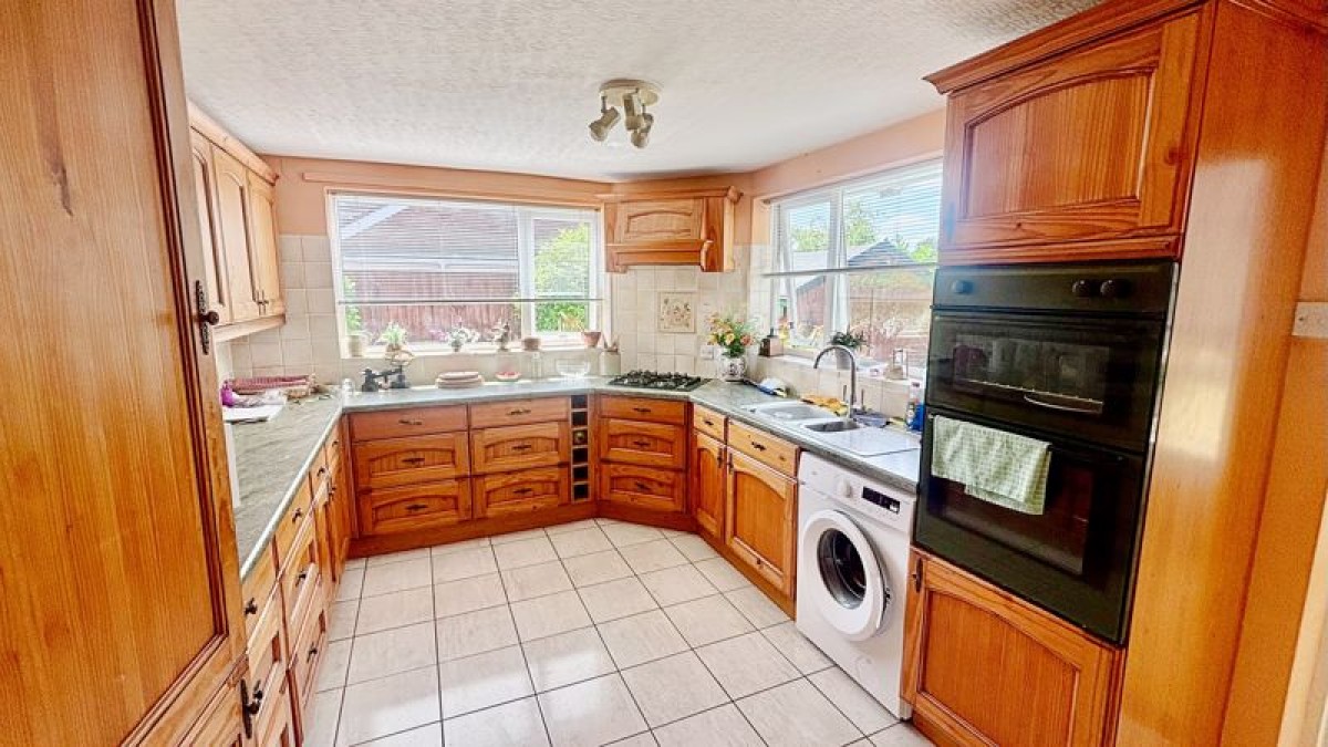 Images for Harrison Close, Horncastle
