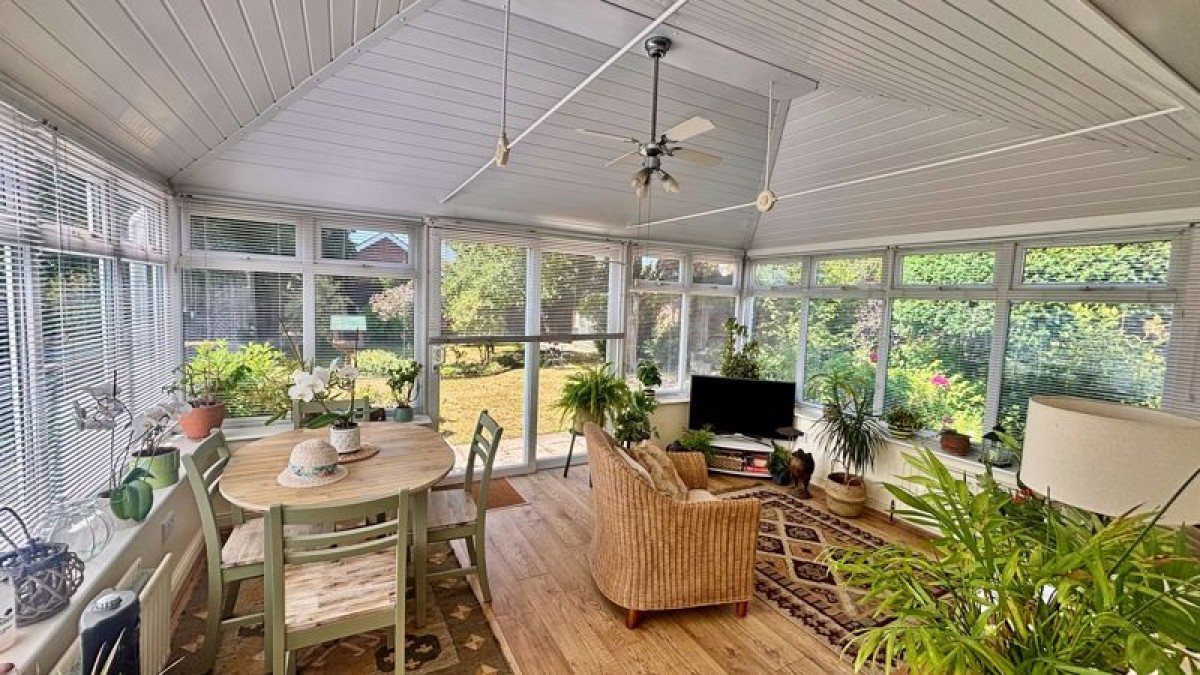 Images for Harrison Close, Horncastle