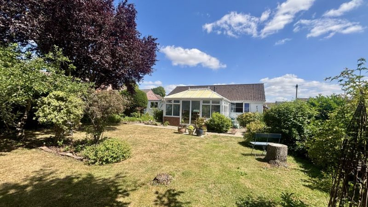 Images for Harrison Close, Horncastle