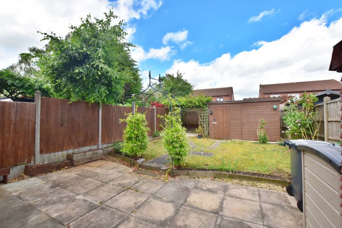 Images for Dellfield Close, Lincoln