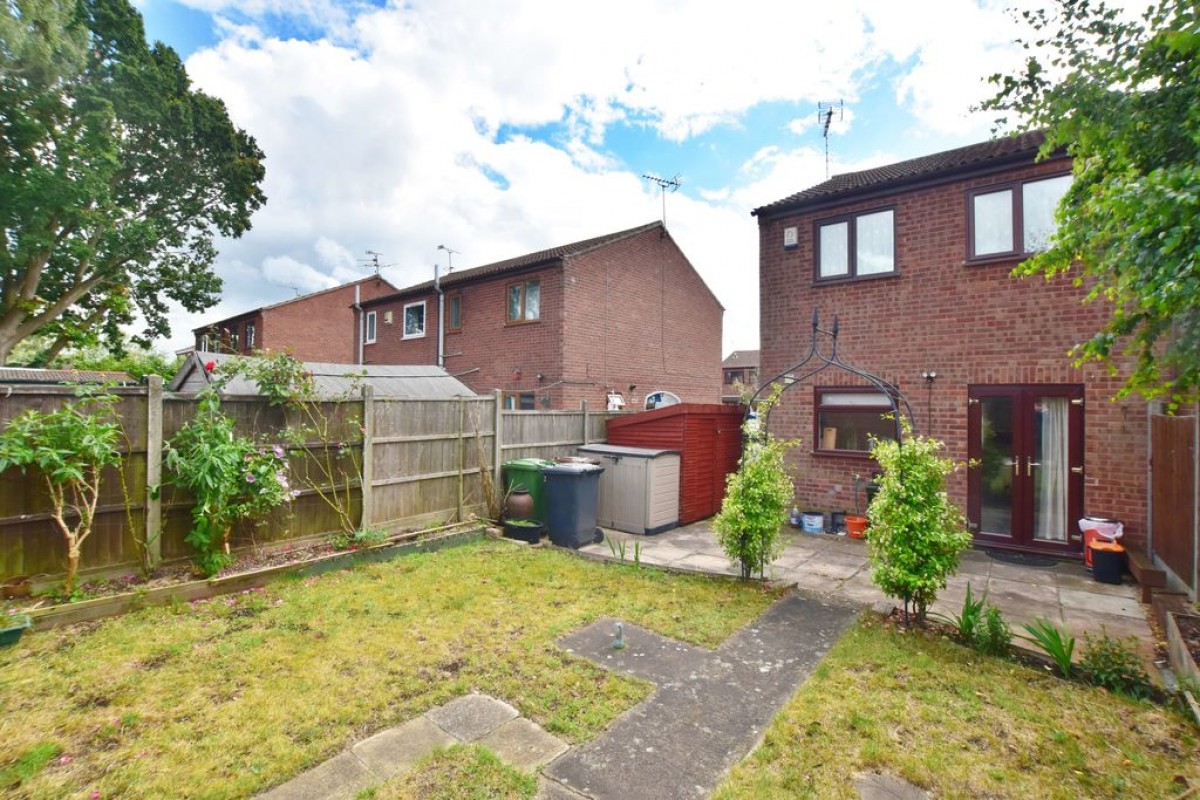 Images for Dellfield Close, Lincoln