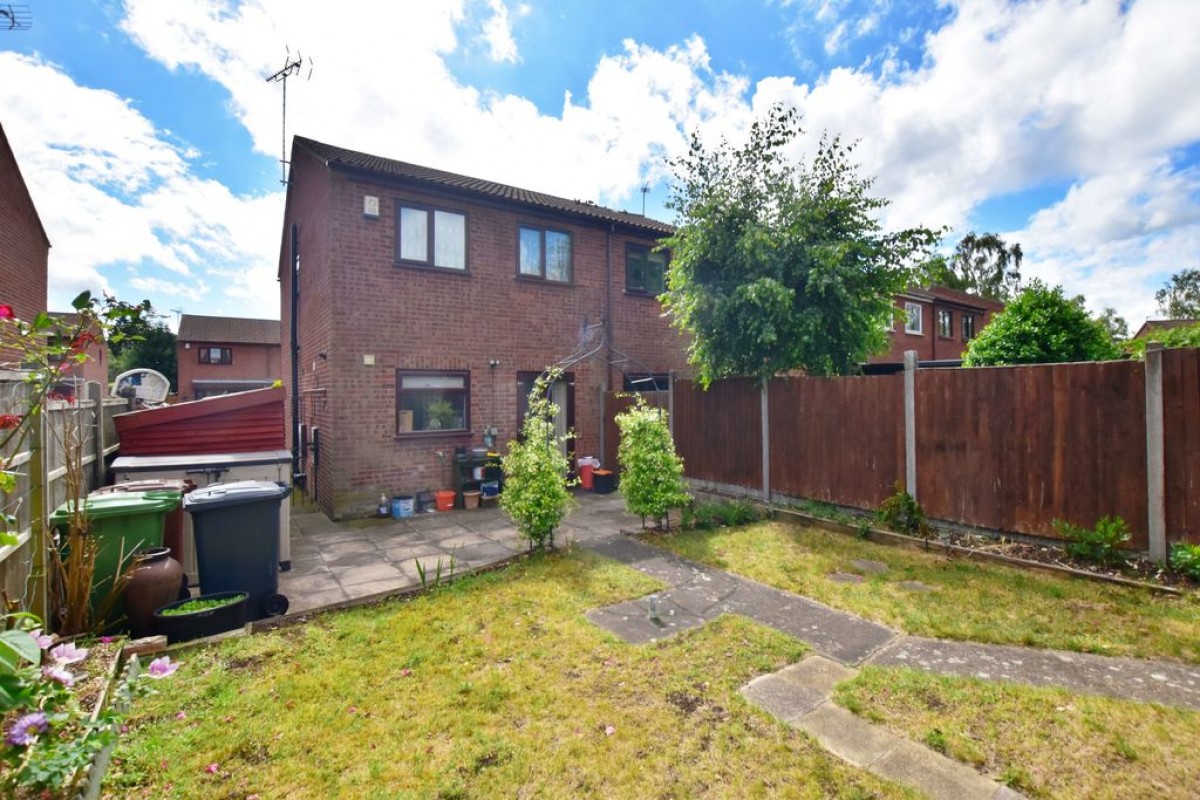 Images for Dellfield Close, Lincoln
