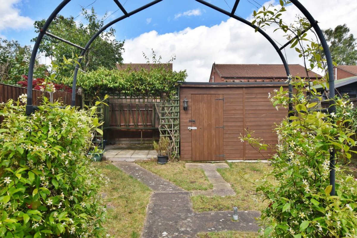 Images for Dellfield Close, Lincoln