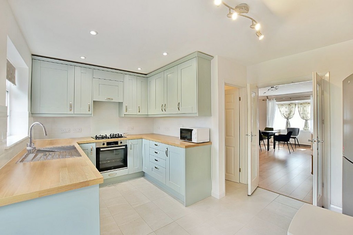 Images for Dellfield Close, Lincoln