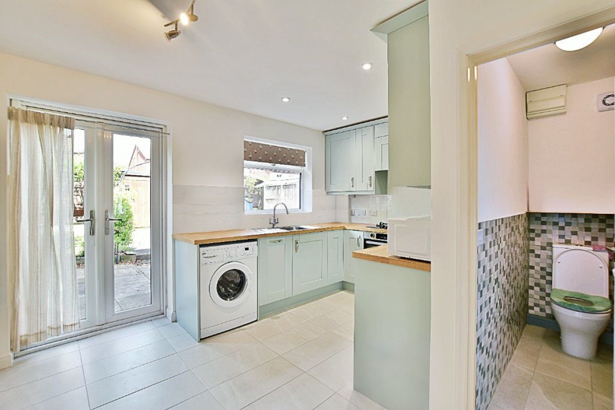 Images for Dellfield Close, Lincoln